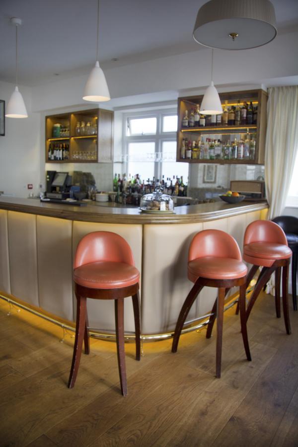 The Seaside Boarding House Ξενοδοχείο Burton Bradstock Εξωτερικό φωτογραφία