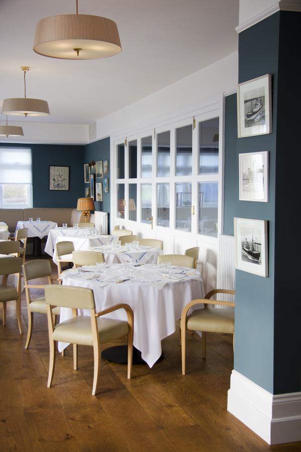 The Seaside Boarding House Ξενοδοχείο Burton Bradstock Εξωτερικό φωτογραφία